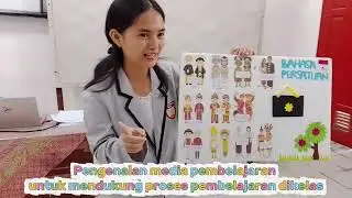 Simulasi Pelaksanaan Pembelajaran  (Microteaching) mata kuliah Belajar dan Pembelajaran