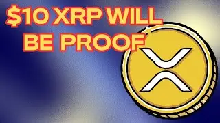 $10 XRP will Proof | Ripple New Saudi Arabia Partnership | ARK XRP ETF | Deaton 75K XRP Army Won 👊😎