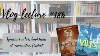 📚 Vlog lecture #186 