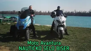 Nautičko Selo 