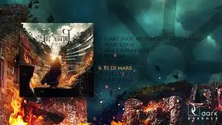 Cor Scorpii - Ri di mare