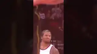 plumlee vs Admas fight 🔥💪Steve Adams got betrayed #steve#plumlee #nba #latestnews #nbahighlights