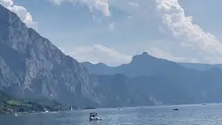 Discover Gmunden, Austria's hidden gem!