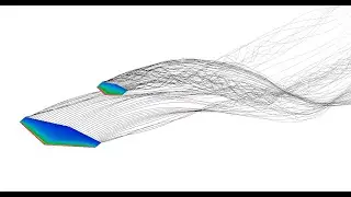 Day 3 Demo: VSPAERO Command Line and Dynamic Motion