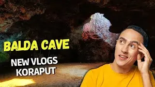 Balda Cave Mountain Top Koraput Odisha // Beautiful place of koraput ✨⛰️❣️💫