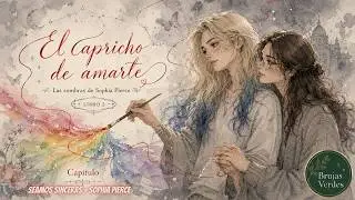 ECDA 2 - SEAMOS SINCERAS - SOPHIA PIERCE