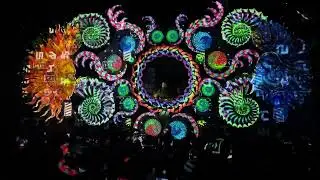 Pepe Jones Djset MonteMapu Festival 2024