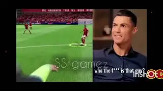 Funniest fc 25 glitches 