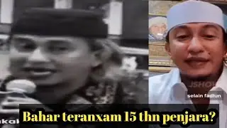 Anak Yatim bukan di rawat dan dikasihani,malah di akalin