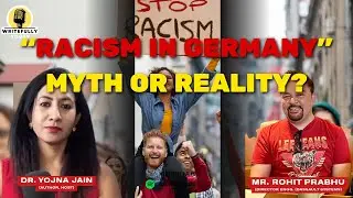 Racism in Germany &ndash; Myth or Reality?