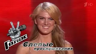 Victoria Tikhonova 