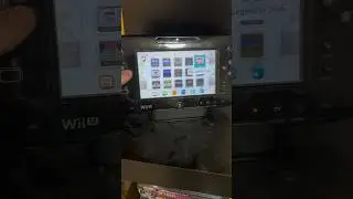 Замечательная функция Wii U