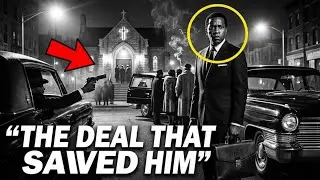 Frank Lucas Was Almost Killed Before Bumpy Johnson&rsquo;s Funeral &mdash; The Deal That Saved Him