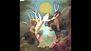 Miike Snow x DJ HEARTSTRING - Animal vs While U Sleep