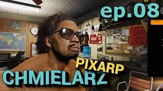 CHMIELARZ [PIXARP] 08 - HUSTLIN'