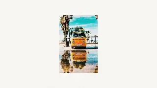 Funky Hip hop Type beat 'Roadtrip'