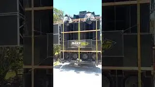 NP PRO AUDIO di KARNAVAL SUMBEROTO