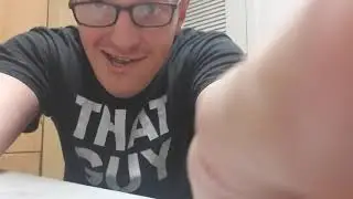 ThatGuyMikey's Channel Intro