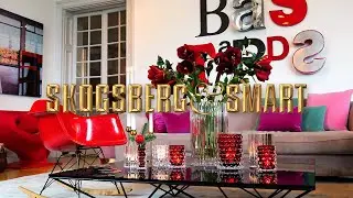Skogsberg&Smart | Christmas 2025