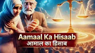 Bhooke Ko Roti Na Dene Anjaam #youtubevideos#anamara#moralstories#acheachevideos#viral#motivation#yt