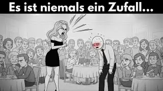 Der Grund, warum Frauen Männer vor allen anderen demütigen