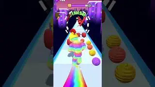 Big Rope Man Run #shorts #funny #video