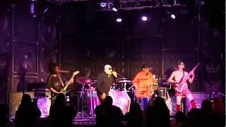 Nothing But Losers - Spring Meltdown 2018 - Hard Rock Casino, Stateline NV