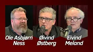 Ness 50 – Barnefordeling og konflikt etter skilsmisse
