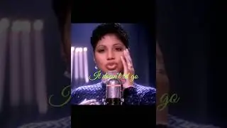 ΤΟΝΙ  BRAXTON   Another Sad Love Song   Δημιουργήθηκε από ΣΨ
