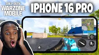 Should I Buy The iPhone 16 Pro for Warzone Mobile?