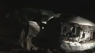 Route 534 reopens following crash in Braceville Twp.