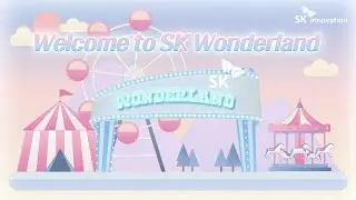 [CES 2024] Overview: SK, on the journey to inspire happiness