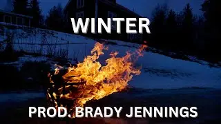 Royalty Free Hype Cloud Rap Type Beat |&rdquo;WINTER&rdquo;| Prod. Brady Jennings