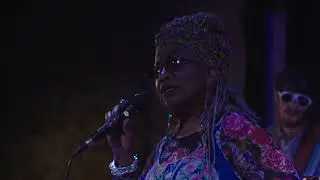 The Betty Shirley Band - EARS