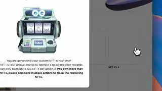 Claim Your 0G Lunarian NFT | AI Alignment Node License Now LIVE.
