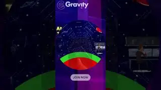 GRAVITY TOKEN short video