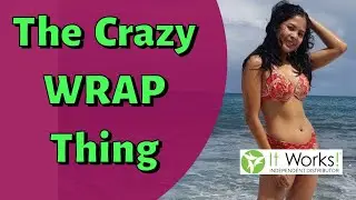 Unboxing It Works Ultimate Body Applicators, Lose fat as little as 45 minutes.