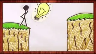 Los 7 pasos para ser creativo