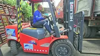 Descarga , maquina láser SENFENG .