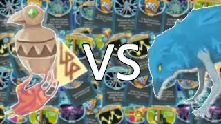 The LUCKIEST Defect Power Card Run you'll ever see