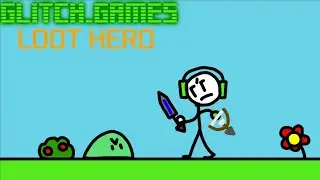 I'm a loot hero!!