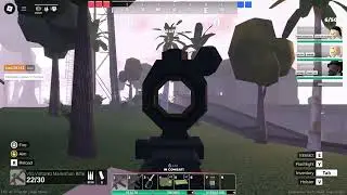 AR2 Montage By: Marc / ico