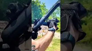 Reloading various guns#GunReloading #QuickReload #HandgunReload #S&W#reloadable #m416glacier