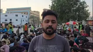 4th Ronaq e iftar dastarkhawan | 4th roza | Ramadan 2025