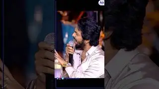 3 ஹீரோயின் வேணும் - GV Prakash Fun Speech Idly  Kadai Audio Launch