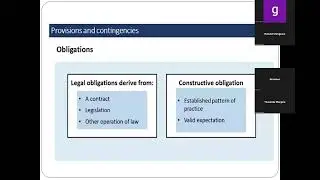 AC410 KEY STANDARDS LECTURE