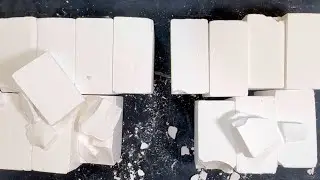 ASMR / Sample A & B Testing Crush