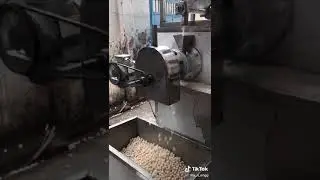 Makhana Bnane waali Machine - 8178934500