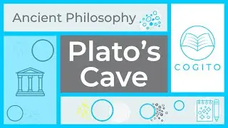 Plato's Cave (A level OCR Religious Studies)