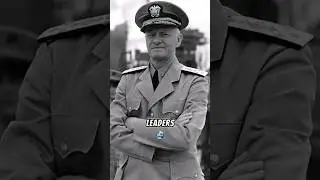 5 Most Important Military Leaders in US History #shorts